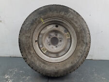 2004 Ford F150 Lightning SVT OEM Spare Tire #08279 W4 picture