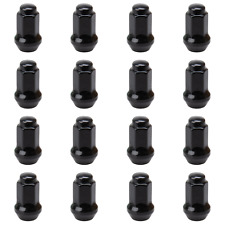 (16 Pack) Tusk Tapered Lug Nut   For KAWASAKI KFX 450R 2008-2014 picture