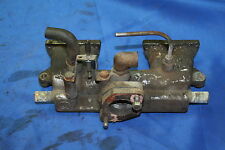 MG Midget 1500 Intake Manifold Assembly picture