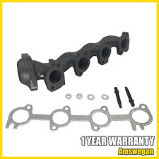 Right Exhaust Manifold For 1999-2003 Ford Expedition F150 F250 Pickup XL3Z9430CA picture