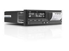 Voyage Data Recorder Dtco Tachograph Digital 3.0 VDO New for DAF With Warranty picture