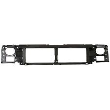 Header Panel For 92-97 Ford F-150 F-250 Grille Mount Panel Thermoplastic picture