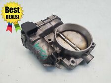 2005 2006 MERCEDES-BENZ E500 W211 5.0L V8 ENGINE AIR INTAKE THROTTLE BODY  picture