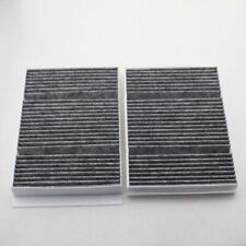 1 set For Mercedes Benz W222 S450 S550 S63 S-Class Cabin Air Filter 2228300418 picture