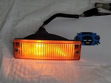 1982-1991 Jaguar XJS OEM Left or Right  Bumper Mounted Turn Signal Park Assembly picture