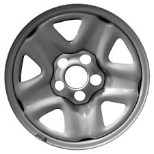 Refurbished 15x6 Painted Silver Wheel fits 2001-2004 Toyota Tacoma Pickup 2Wd picture