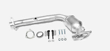 Fits 2007 To 2009 Suzuki SX4 2.0L 4 Cylinder Direct Fit Catalytic Converter picture