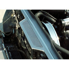 Header Plate for 2003-2007 Hummer H2 [Stainless Steel/Perforated] picture