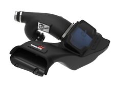aFe Momentum GT Pro 5R Cold Air Intake System 2021+ Ford F-150 V6-3.5L (tt) picture