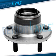 Rear Wheel Bearing Hub Assembly for 1990 1991 1992 1993 1994 Eclipse Talon Laser picture