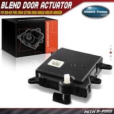 HVAC Heater Blend Door Actuator for Ford Crown Victoria Grand Marquis Marauder picture