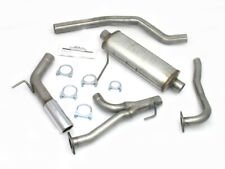 JBA Fits 04-15 Nissan Armada 5.6L 409SS Pass Side Single Exit Cat-Back Exhaust picture