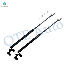 Pair of 2 Front Hood Lift Support For 1986-1990 Acura Legend picture