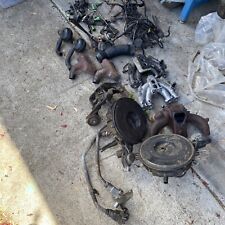 1981 toyota starlet kp61 parts LOT picture
