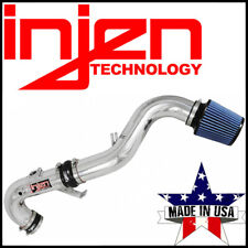 Injen SP Cold Air Intake System fits 2011-2016 Scion tC 2.5L L4 POLISHED picture