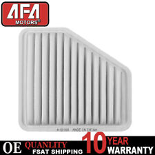 Air Filter 17801-31120 For ES350 Vibe TC XB Avalon Camry Corolla Rav4 CA10169 picture