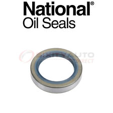 National Wheel Seal for 1986-1989 Mercedes-Benz 560SL 5.6L V8 - Axle Hub pd picture