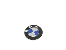 Genuine 29HM55R Cap Emblem Fits 1995-1999 BMW 318ti picture
