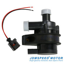New Auxiliary Cooling Water Pump 1K0965561J Fit for VW Jetta Golf Passat AUDI A3 picture