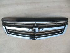 Black Chrome Style 2011-14 Grille fit Chevy Caprice PPV Holden WM Statesman picture