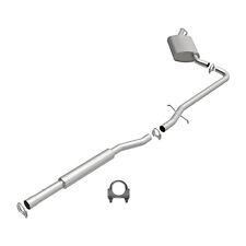 BRExhaust 106-0072 Exhaust Systems Passenger Right Side for Le Sabre Hand Buick picture
