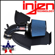 Injen SP Short Ram Cold Air Intake System fits 2013-2020 Ford Fusion 2.5L BLACK picture