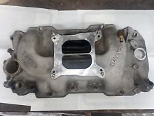 Weiand 7505 Square Port Big Block Chevy Vintage Intake picture