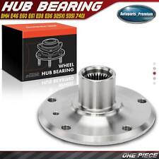 Wheel Hub Rear Left or Right for BMW E46 E60 E38 E52 Z8 3 5 7 Series 33411095774 picture