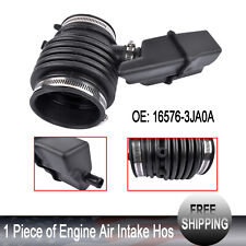 Air Intake Duct For Infiniti JX35 / QX60 Nissan Murano Platinum 3.5L 16576-3JA0A picture