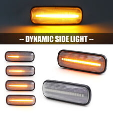 Sequential LED Side Marker Lights For Honda Ballade Civic Hatchback Sedan CR-V picture