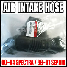 DHL Free  Air Intake Hose 1.8L-L4 Genuine OEM 0K2A5-13220 For KIA Spectra Sephia picture