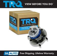 TRQ Hub Bearing FRONT 97-08 for Chevy Corvette Cadillac XLR picture