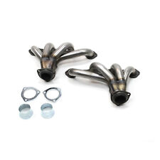 Ford SB 289 302 351 Windsor Block Huggers Raw Exhaust Headers picture
