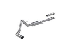 MBRP S5211AL-VY Exhaust System Kit Fits 2022 Ford F-150 Platinum picture