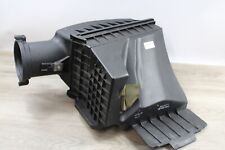 07-08 BMW E65 ALPINA B7 AIR CLEANER FILTER BOX HOUSING picture