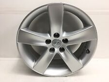 07-12 Hyundai Veracruz Wheel W/ TPMS 5 Spoke Silver 18x7 52910-3J250 picture