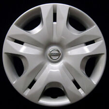 Hubcap for Nissan Versa 2010-2012 - Genuine Factory OEM Wheel Cover 15-in 53083 picture