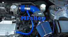 BLUE For 2002-2006 Mitsubishi Lancer 2.0L 4cyl OZ LS ES Air Intake + Filter picture
