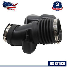 Air Cleaner Intake Tube Duct Hose For 09-11 GMC Acadia Chevy Traverse Buick 3.6L picture