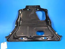 12-19 BMW F30 F32 328XI 335XI 340XI 428XI AWD FRONT SUBFRAME REINFROCEMENT PLATE picture