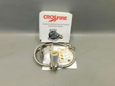 Crossfire Dual Dynamics 110psi Dual Tire Pressure Equalization System picture