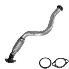 Exhaust Front Pipe fits: 2009-2011 Chevy Aveo Aveo5 2009 Pontiac G3 1.6L picture