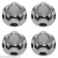 4 NEW FORD EXPLORER RANGER Aftermarket replacement Wheel Center Hub Caps SET picture