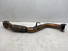 2018-2021 HONDA ACCORD FRONT ENGINE EXHAUST DOWN PIPE DOWNPIPE OEM LOT662 picture