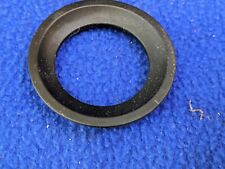 Bentley Continental Flying Spur GT Start Ignition Switch Module trim ring picture