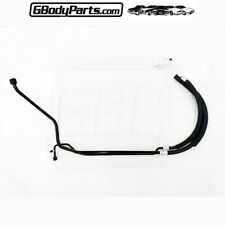 86-87 Grand National Turbo Regal A/C AC Air Conditioning BLACK Line Main Hose picture