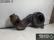 OEM Pontiac Fiero 1985 Air Cleaner Filter Housing picture