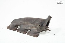 2012-18 AUDI A7 QUATTRO 3.0L ENGINE RIGHT PASSENGER EXHAUST MANIFOLD HEADER OEM picture