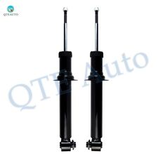 Pair of 2 Rear Suspension Strut Assembly For 2006-2008 BMW 750Li picture