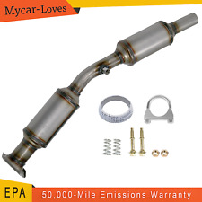 Exhaust Catalytic Converter For 2004 2005 2006 2007 2008 2009 Toyota Prius 1.5L picture